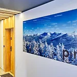 Διαμέρισμα Pine Apartments, Sun & Snow *