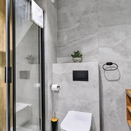 Pine Apartments, Sun & Snow Szklarska Poreba