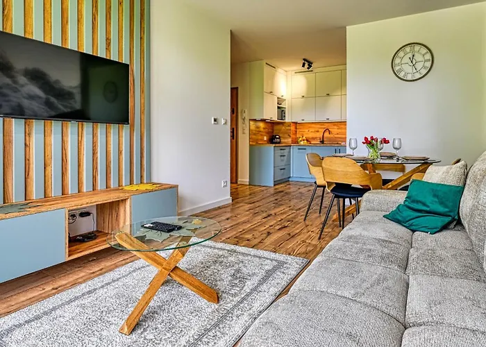 Pine Apartments, Sun & Snow * Schreiberhau