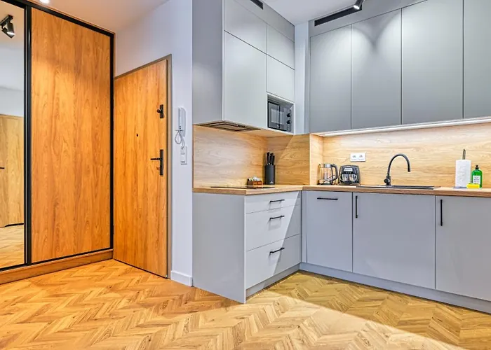 Apartment Pine Apartments, Sun & Snow Schreiberhau