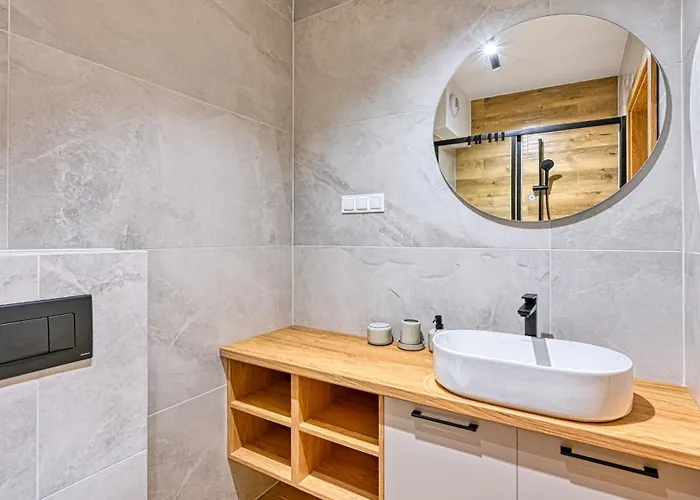 Pine Apartments, Sun & Snow Apartment Schreiberhau